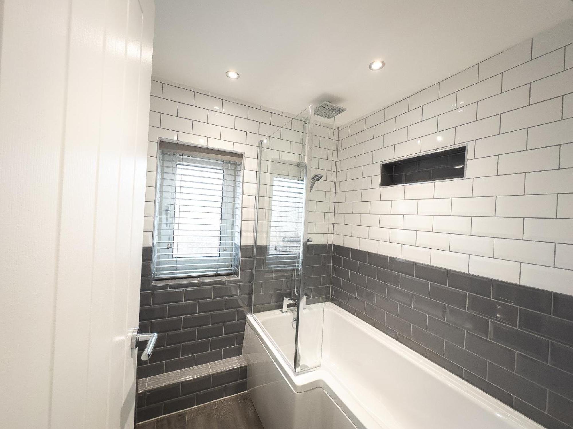 Skipton Lodge Билингам Екстериор снимка